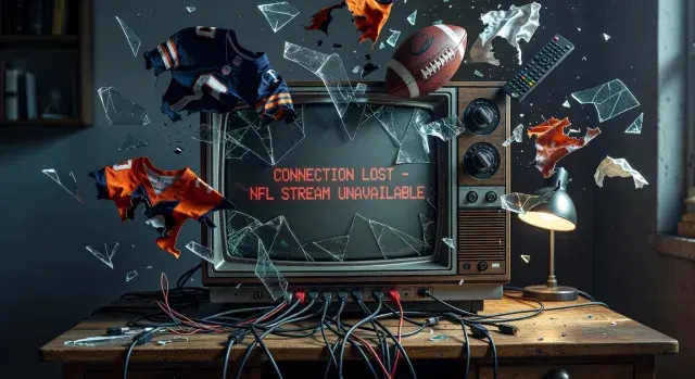 FOX Sports' Tim Brando highlights fan frustration with NFL streaming fragmentation