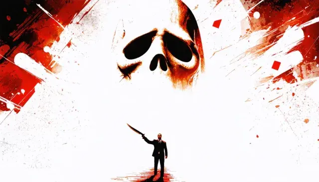 Spyglass Advances Scream 8 with Poker Face Writers After Scream 7 Box Office Record