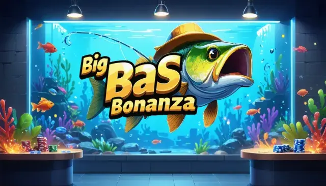 Betway Casino Delivers 200 Free Spins for €10 Deposit on Big Bass Bonanza
