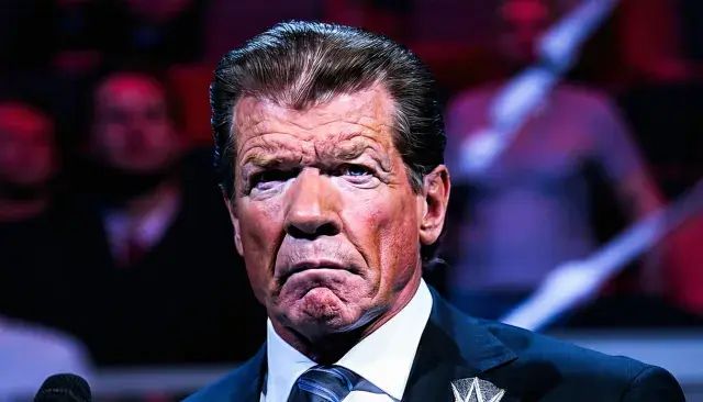 Vince McMahon faces graphic sexual abuse allegations in new court filing from ex-WWE employee