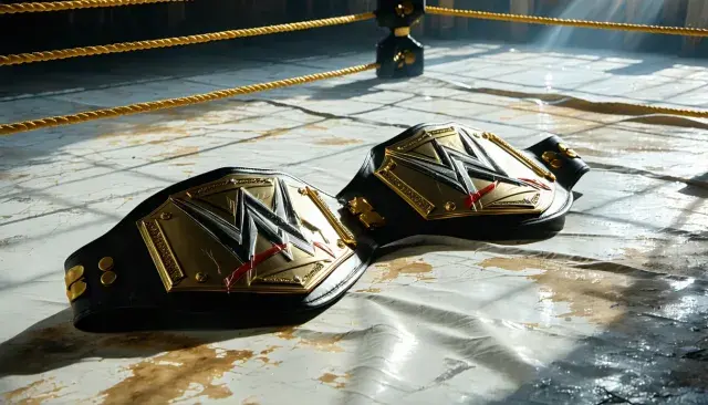 Legendary WWE tag team duo departs company in latest wave of cuts