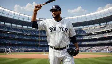 CC Sabathia endorses Yankees' approach of roster continuity ahead of 2026 home opener broadcast